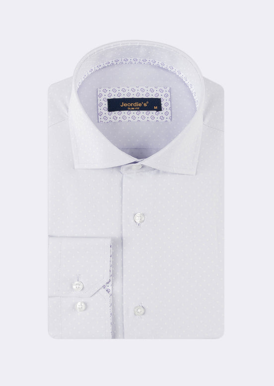 Lilac Long Sleeve Shirt