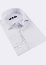 Lilac Long Sleeve Shirt