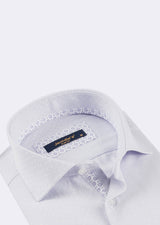 Lilac Long Sleeve Shirt