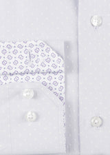 Lilac Long Sleeve Shirt