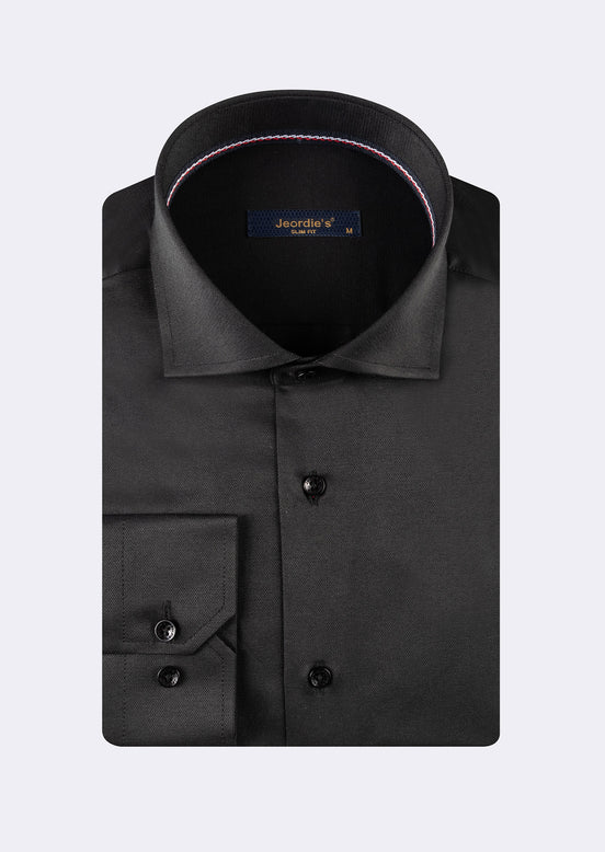 Black Long Sleeve Shirt