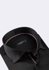 Black Long Sleeve Shirt