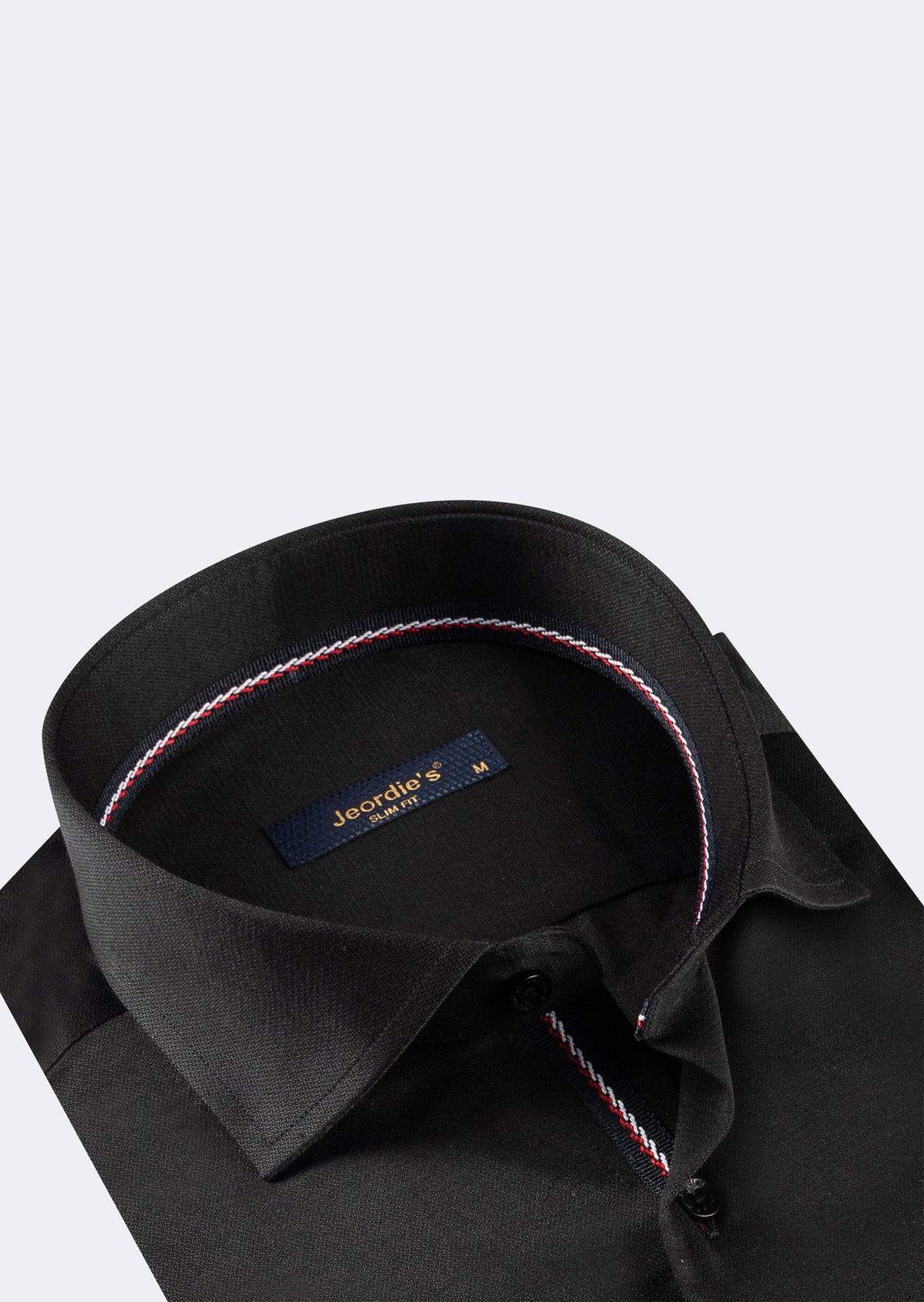 Black Long Sleeve Shirt