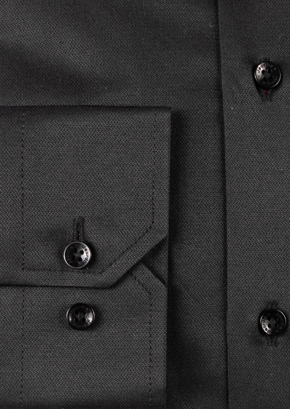 Black Long Sleeve Shirt