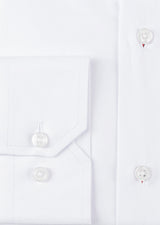 White Long Sleeve Shirt