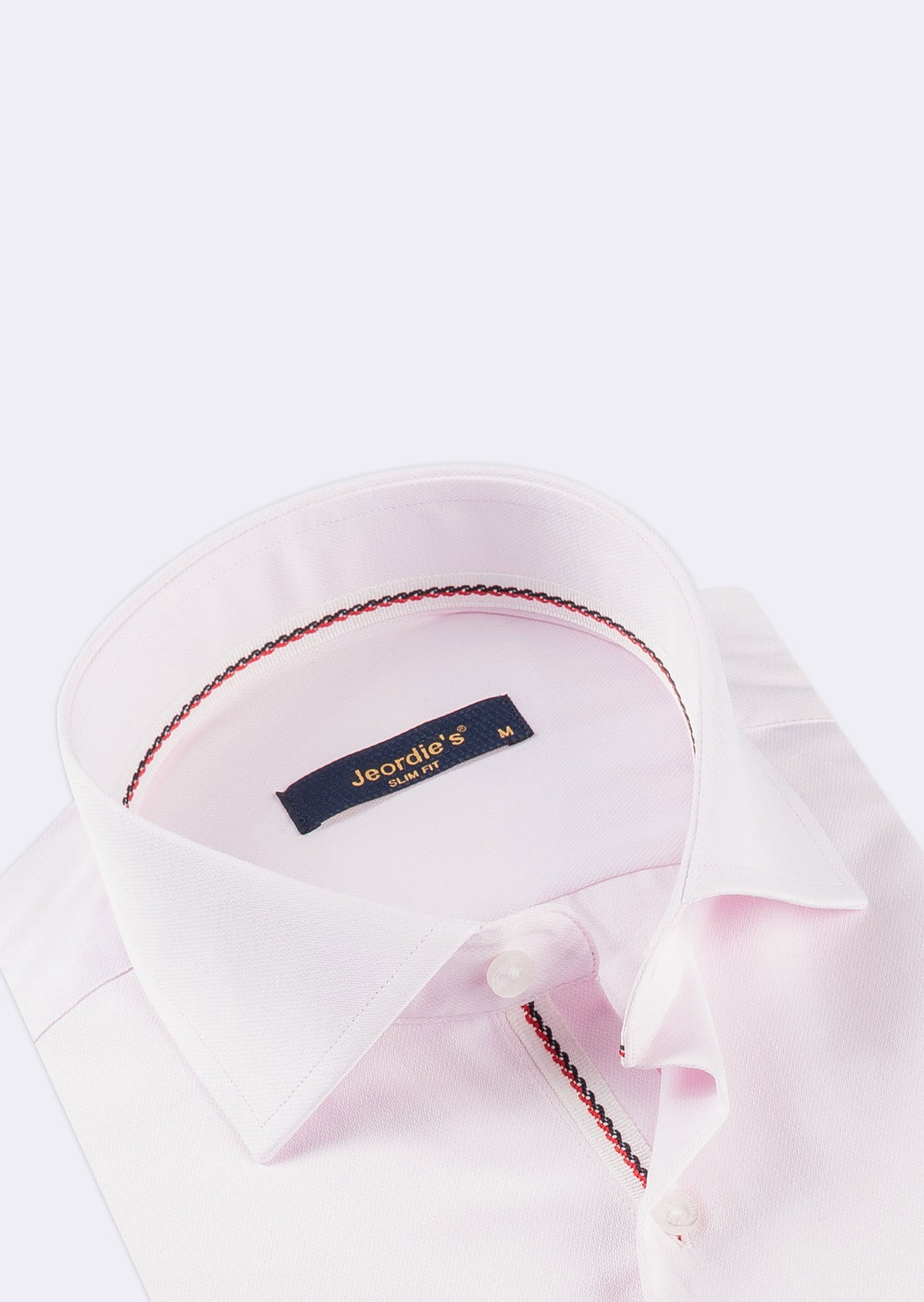 Pink Long Sleeve Shirt