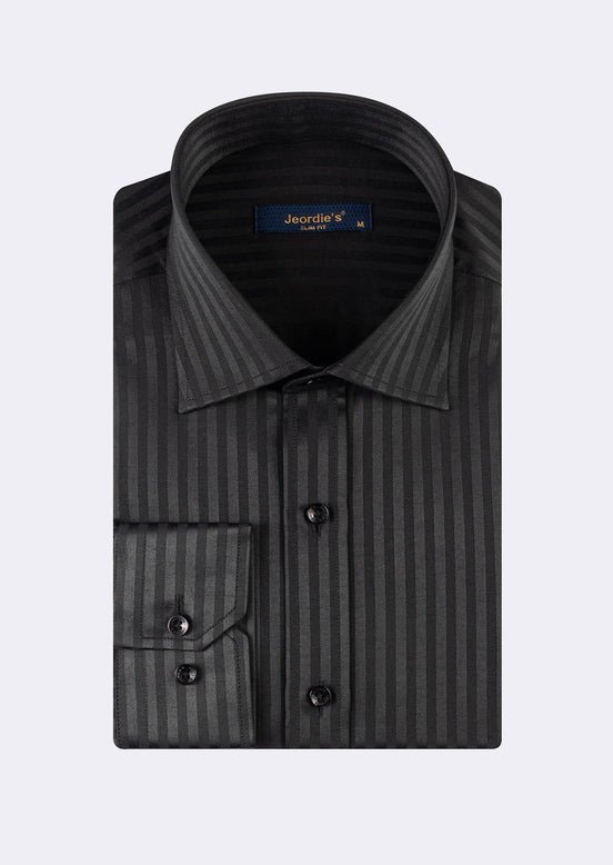Black Long Sleeve Shirt