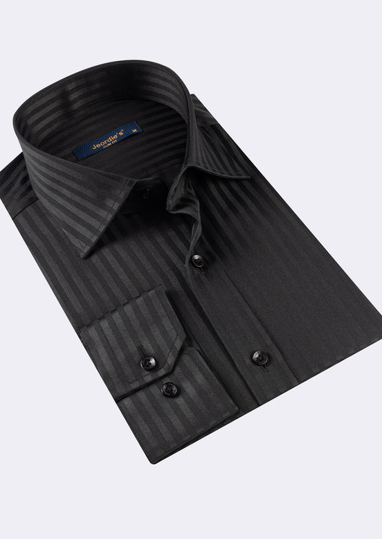 Black Long Sleeve Shirt