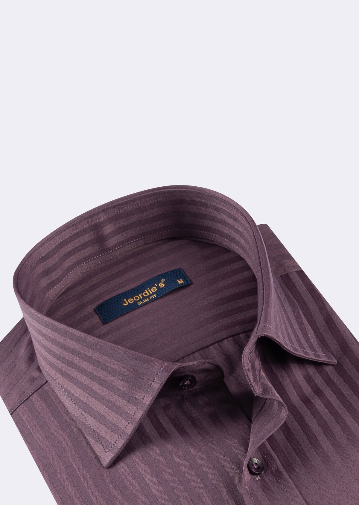 Purple Long Sleeve Shirt