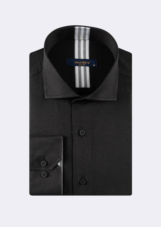Black Long Sleeve Shirt