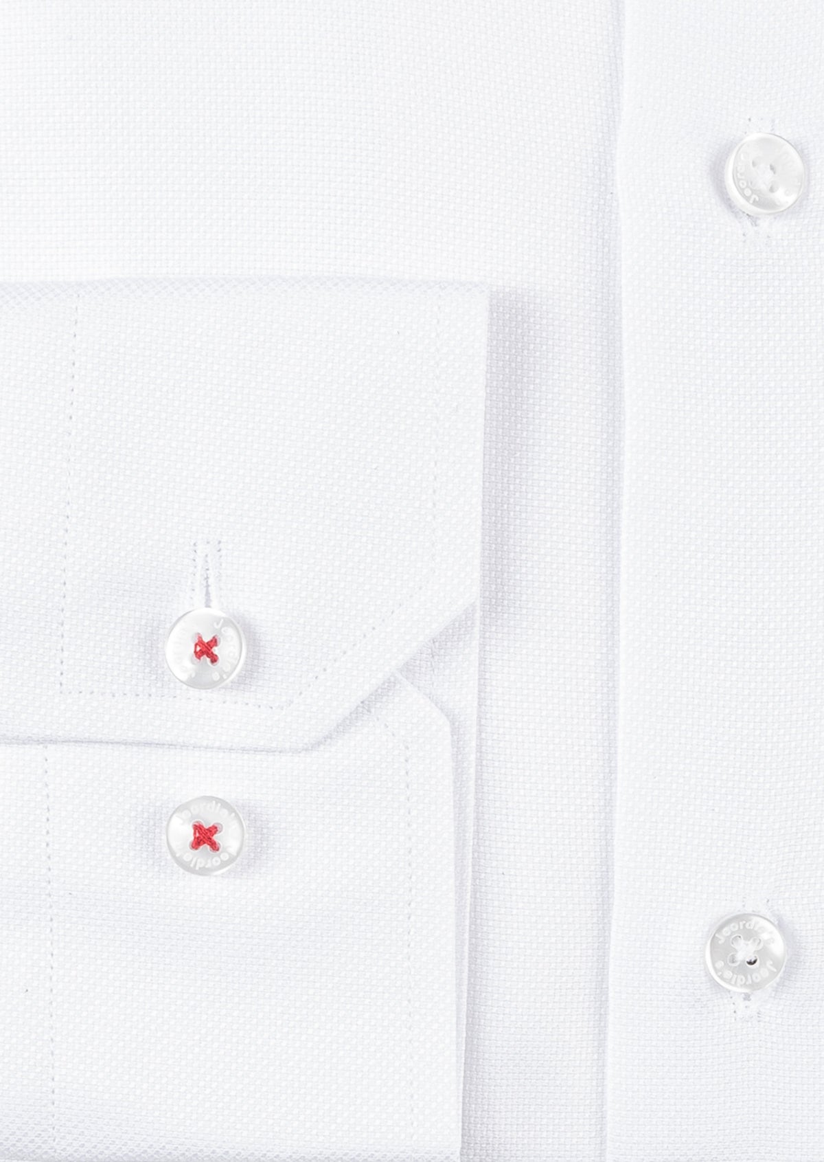 White Long Sleeve Shirt