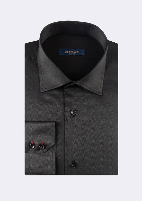 Black Long Sleeve Shirt