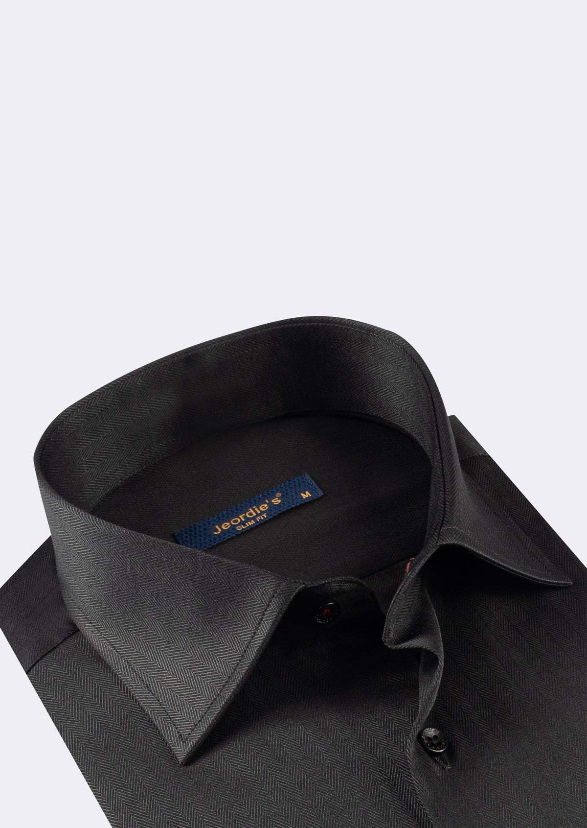 Black Long Sleeve Shirt