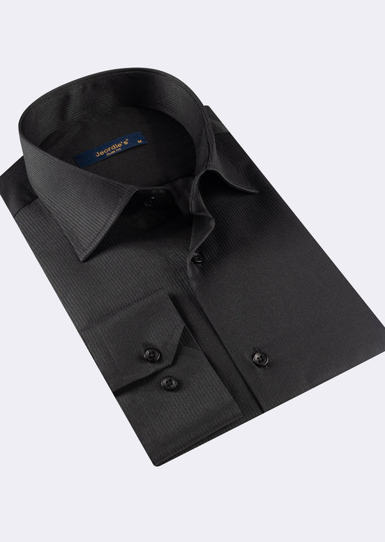 Black Long Sleeve Shirt