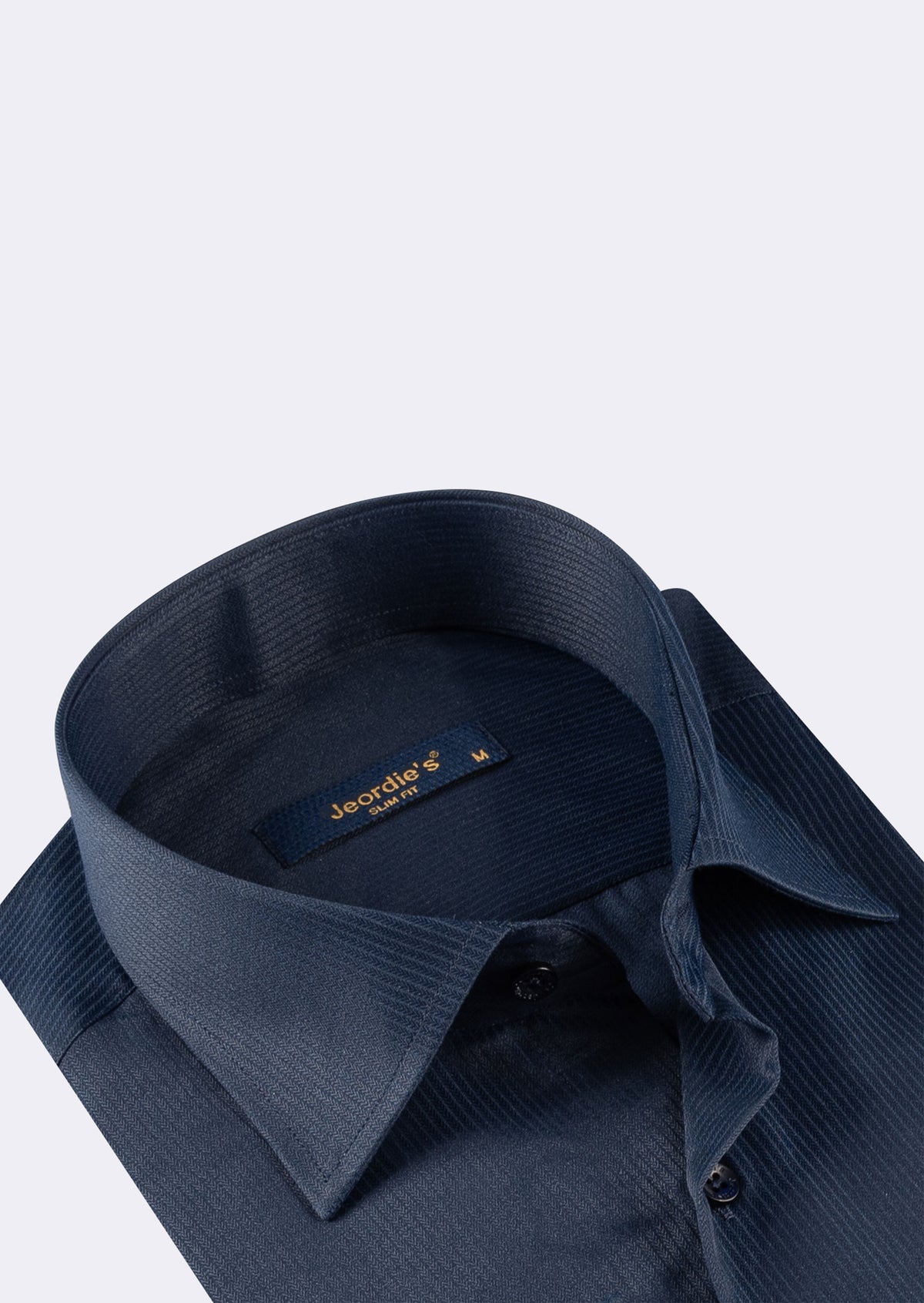 Navy Long Sleeve Shirt