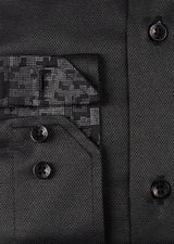 Black Long Sleeve Shirt