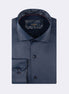 Navy Long Sleeve Shirt