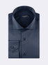 Navy Long Sleeve Shirt