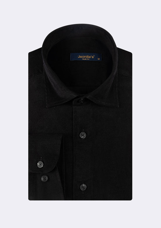 Black Long Sleeve Shirt