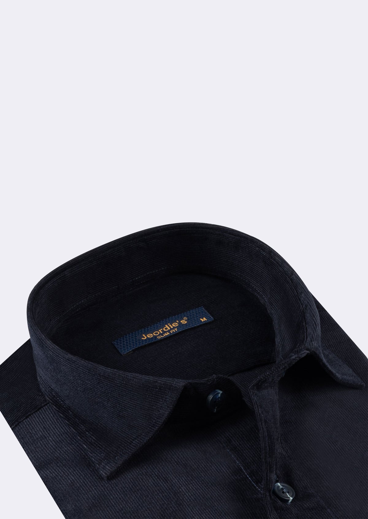 Navy Long Sleeve Shirt