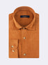 Mustard Long Sleeve Shirt