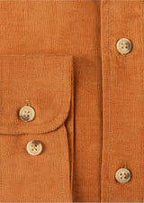 Mustard Long Sleeve Shirt