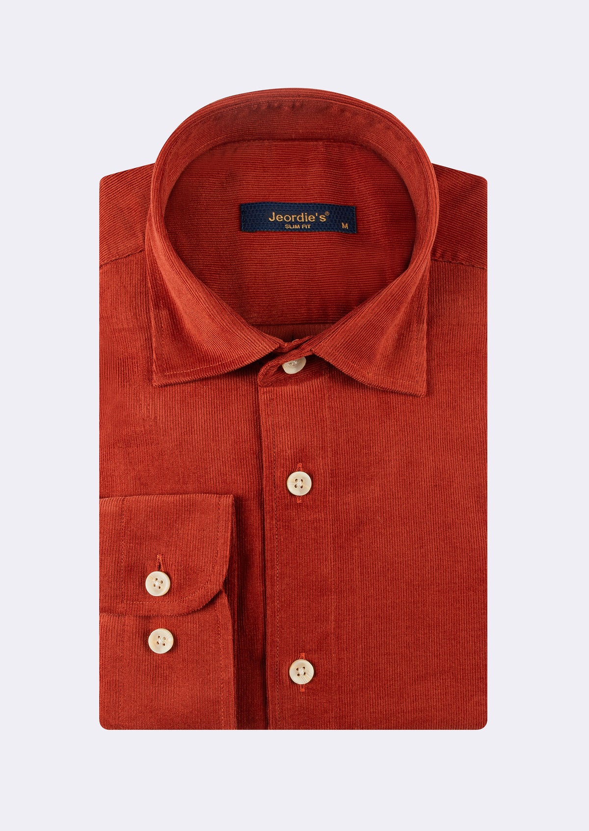 Brick Long Sleeve Shirt
