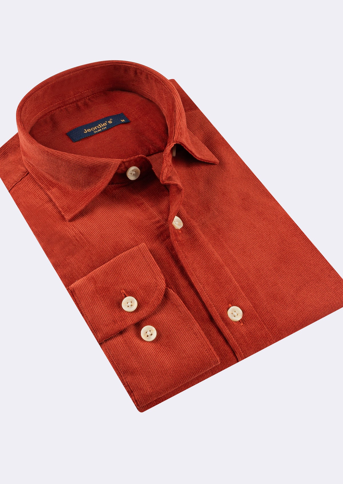 Brick Long Sleeve Shirt