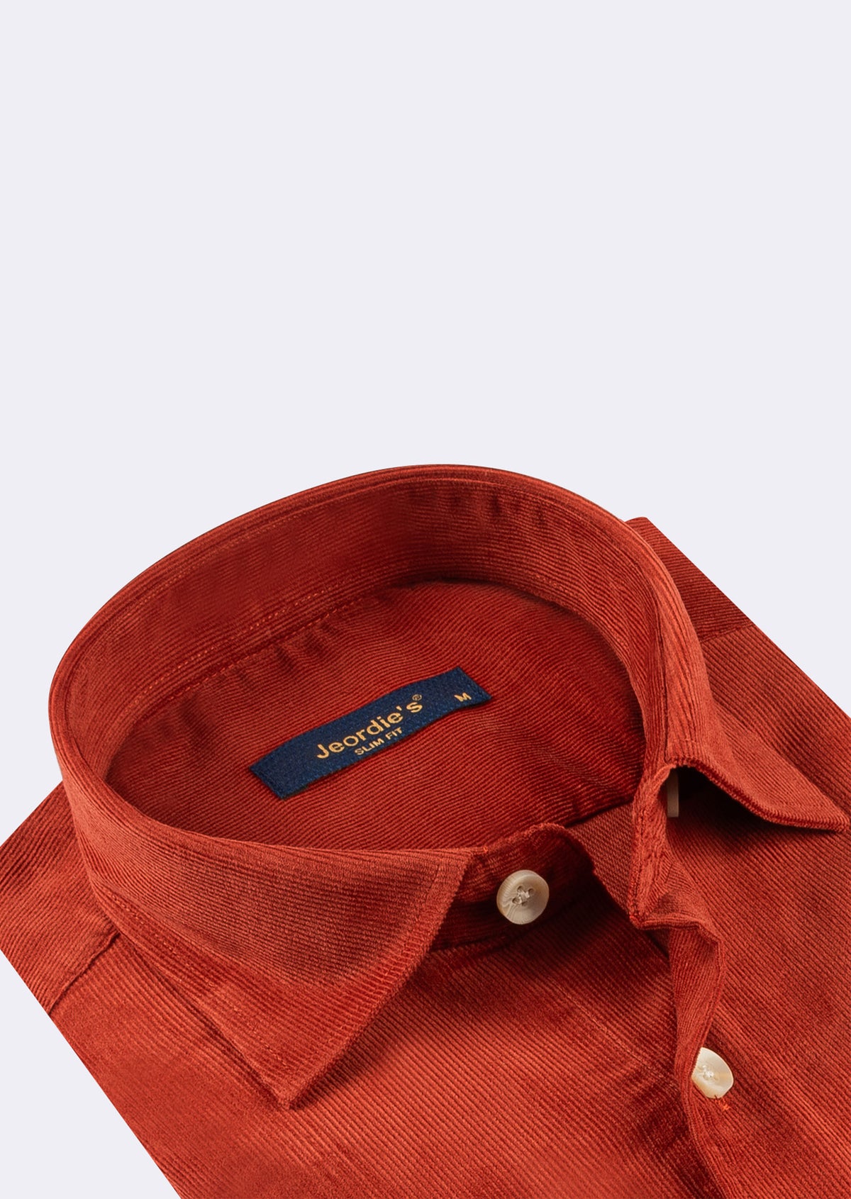 Brick Long Sleeve Shirt