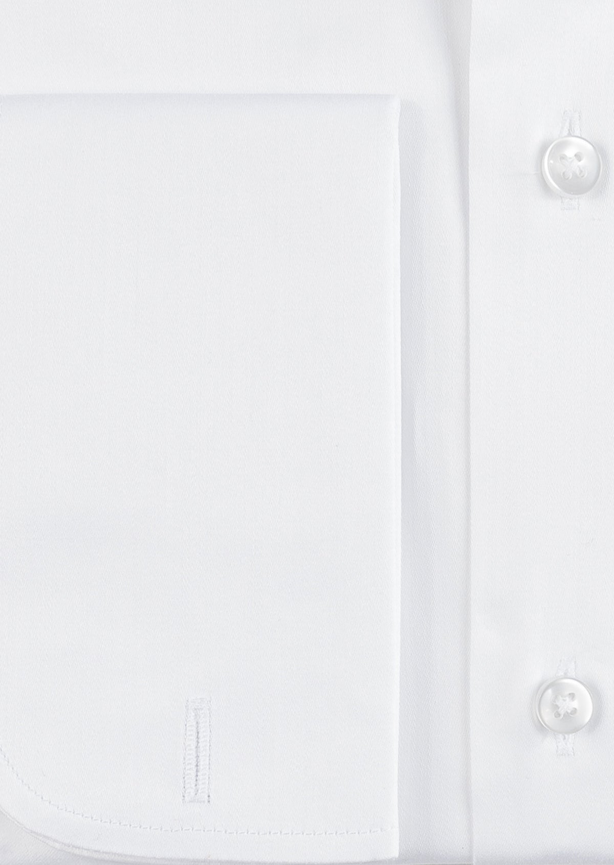 White Long Sleeve Shirt