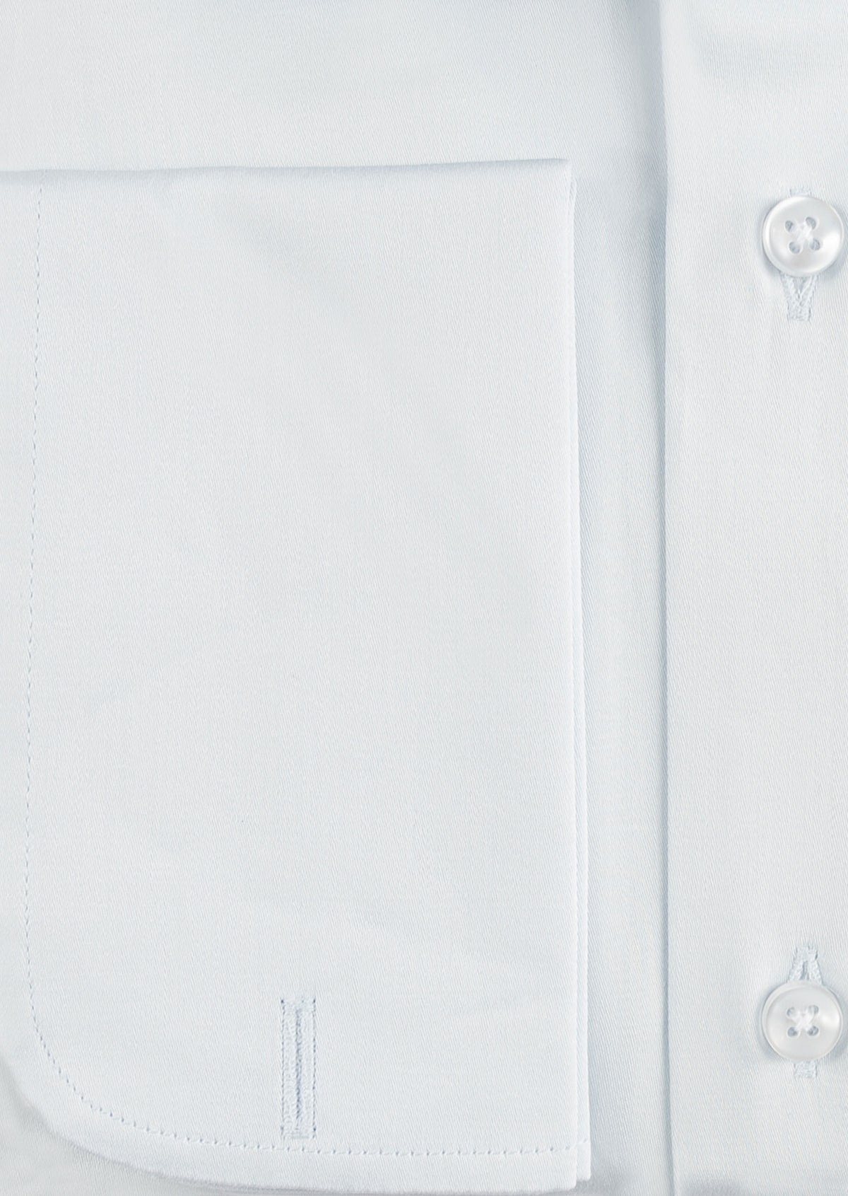Blue Long Sleeve Shirt