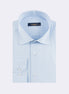 Blue Long Sleeve Shirt