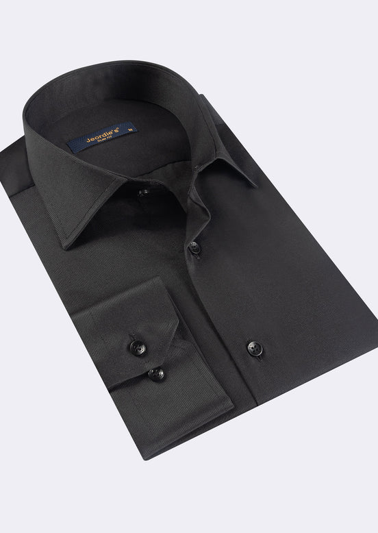 Black Long Sleeve Shirt