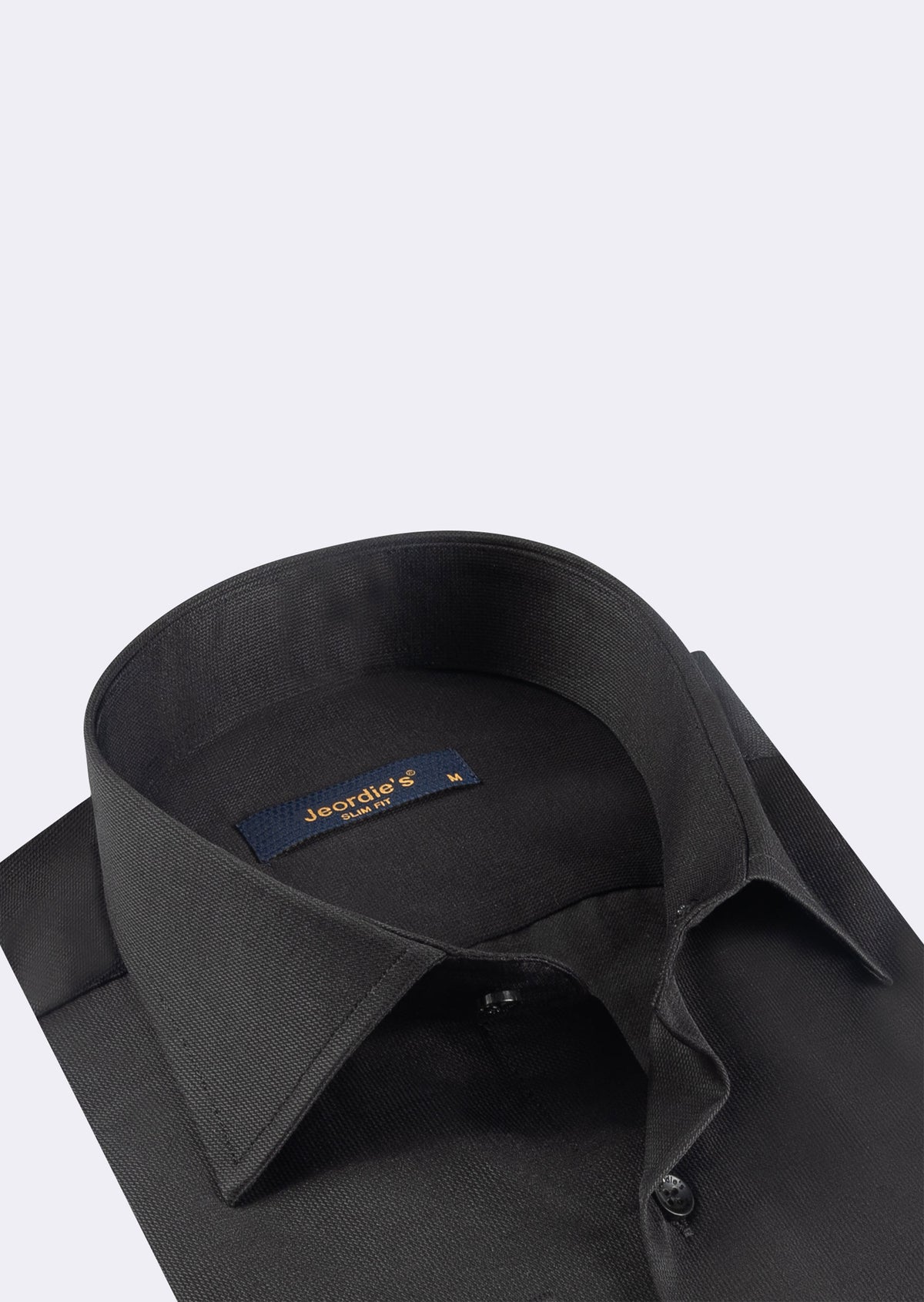 Black Long Sleeve Shirt