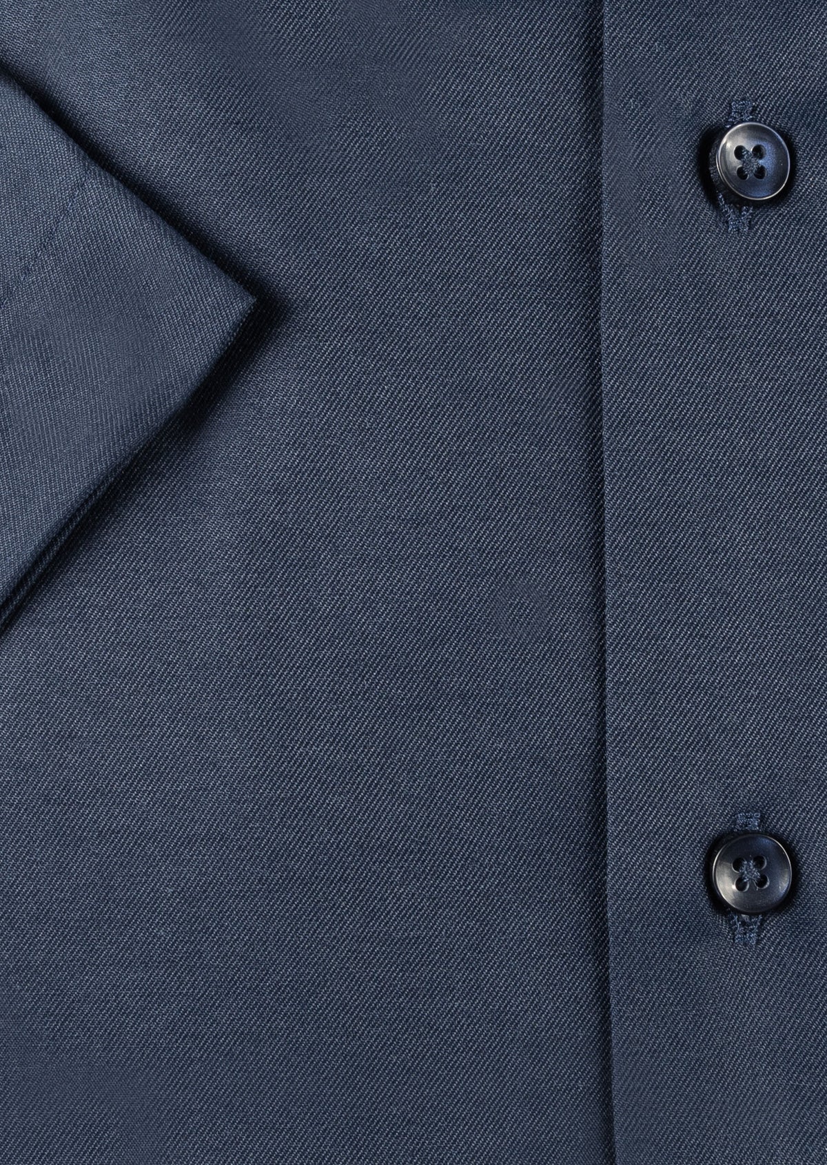 Navy Short Sleeve Shirt