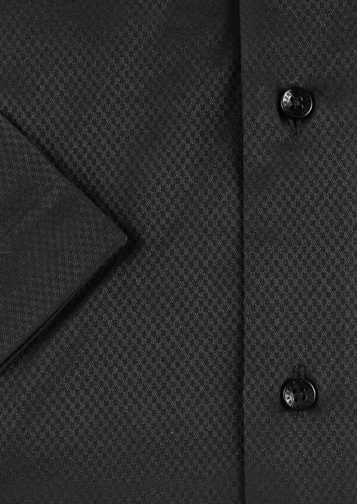 Black Short Sleeve Shirt