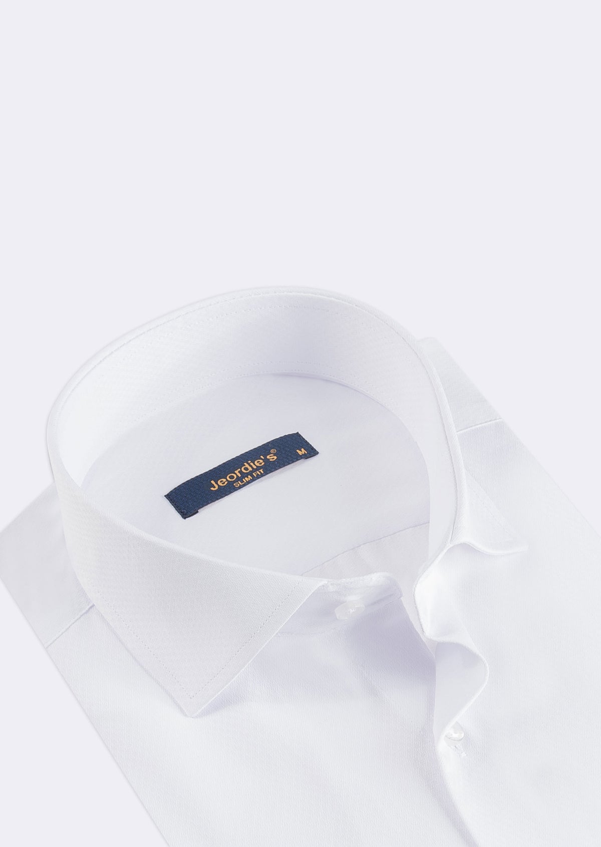 White Short Sleeve Shirt