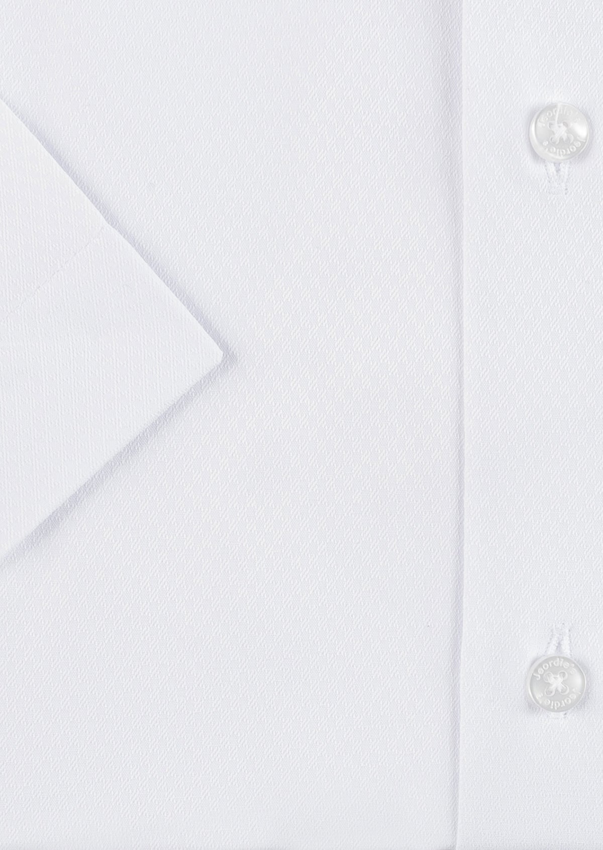 White Short Sleeve Shirt