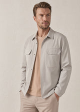 Stone Light Jacket