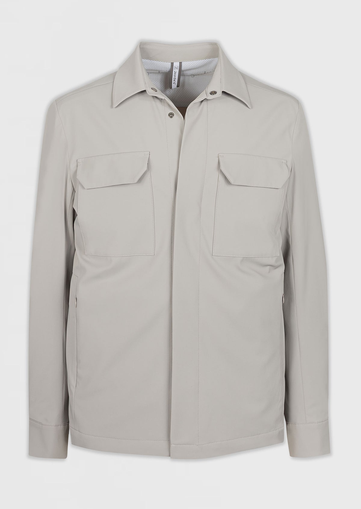 Stone Light Jacket