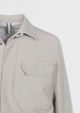 Stone Light Jacket