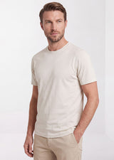 Stone Crew Neck T-shirt