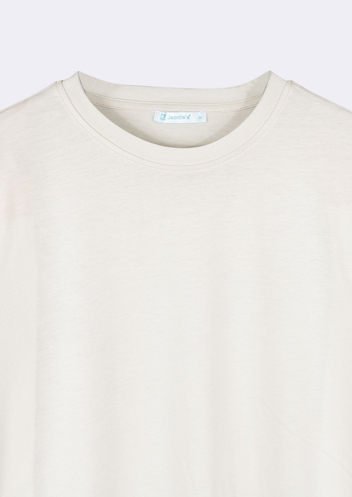 Stone Crew Neck T-shirt