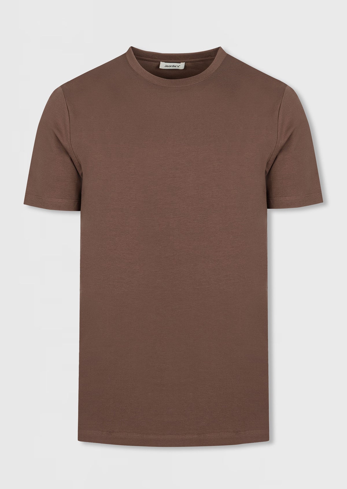 Earth Crew Neck T-shirt