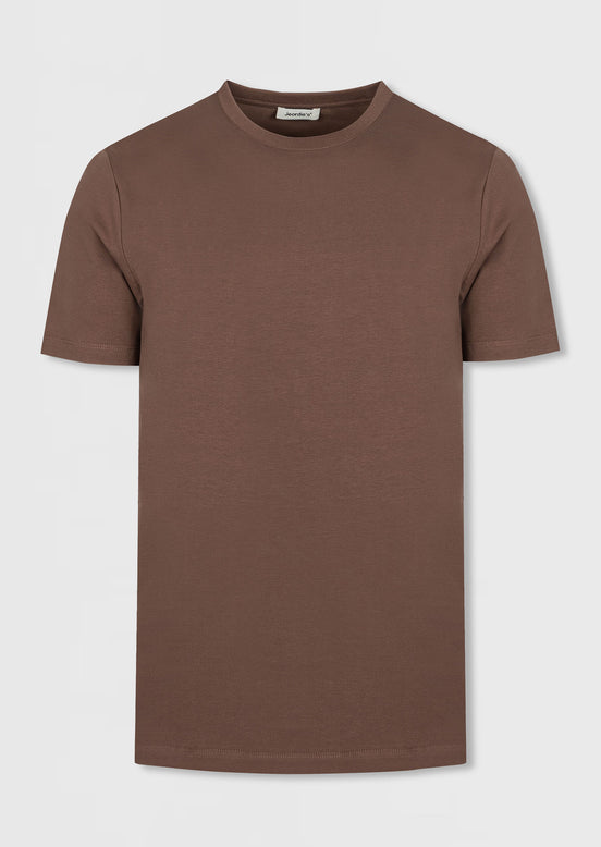 Earth Crew Neck T-shirt