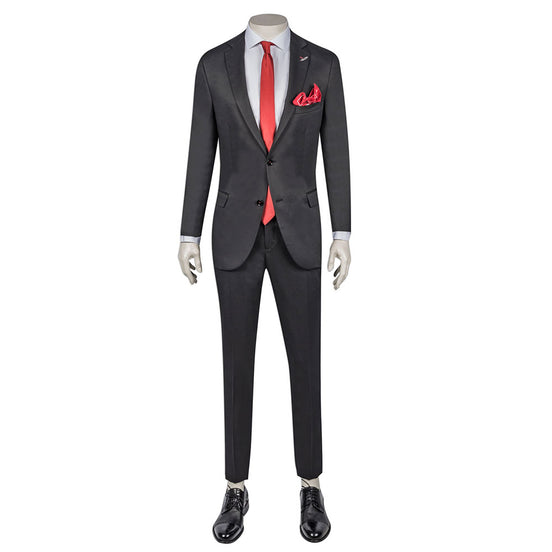 Black Suit