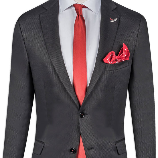 Black Suit