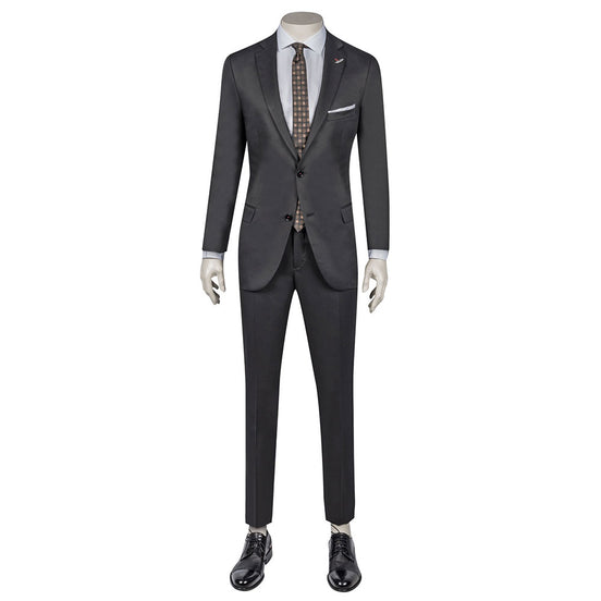 Black Suit