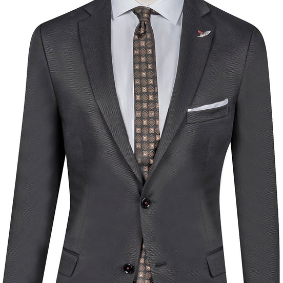 Black Suit