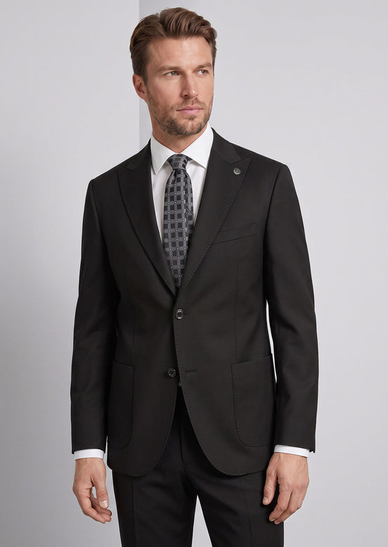Black Suit